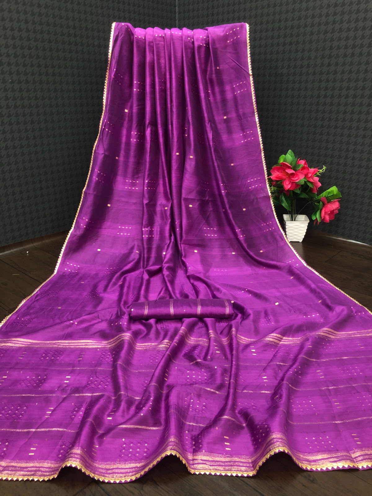 Mameraa By Viscose Heavy Real Gold Zari Designer Sarees Catalog